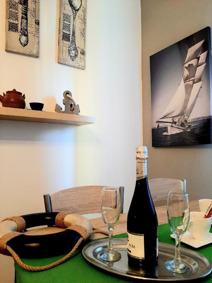 Appartamento Turul Budapest