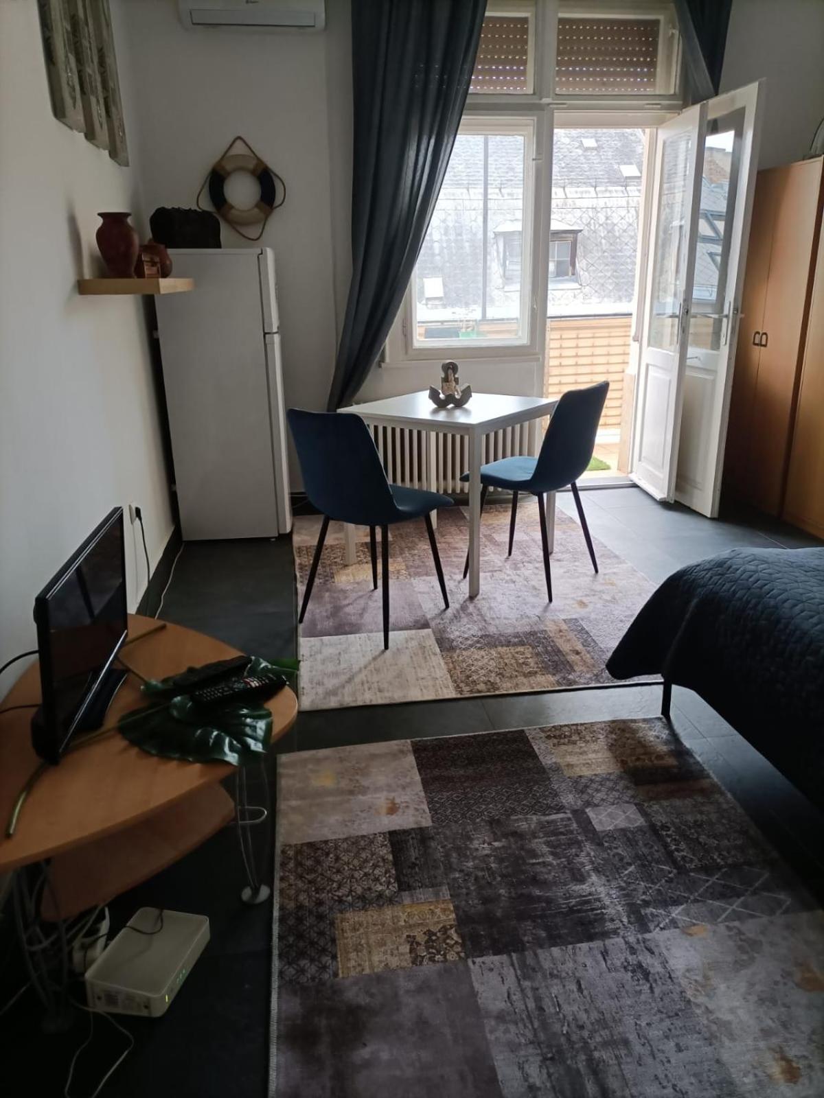 Appartamento Turul