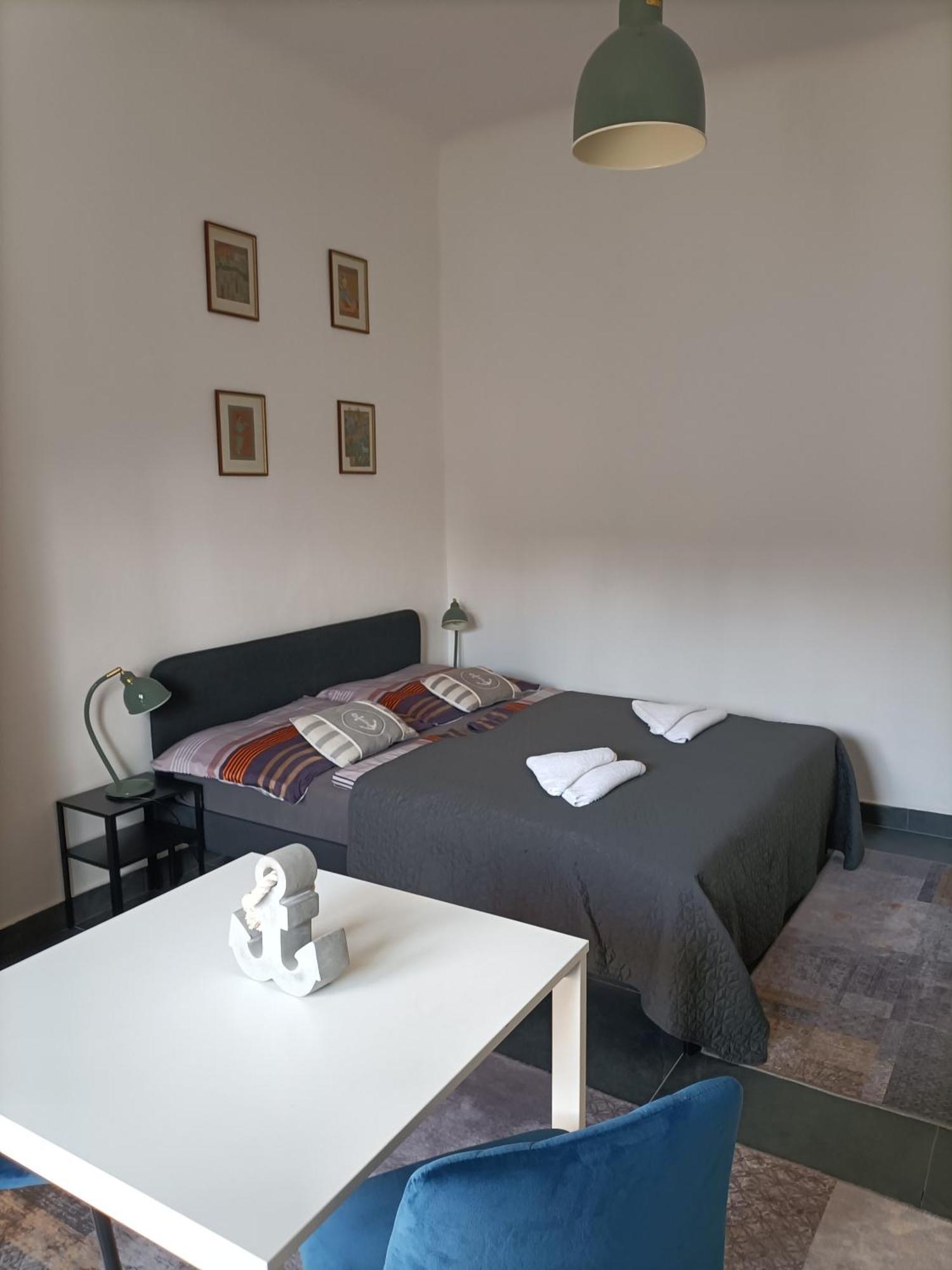 Apartamento Turul *