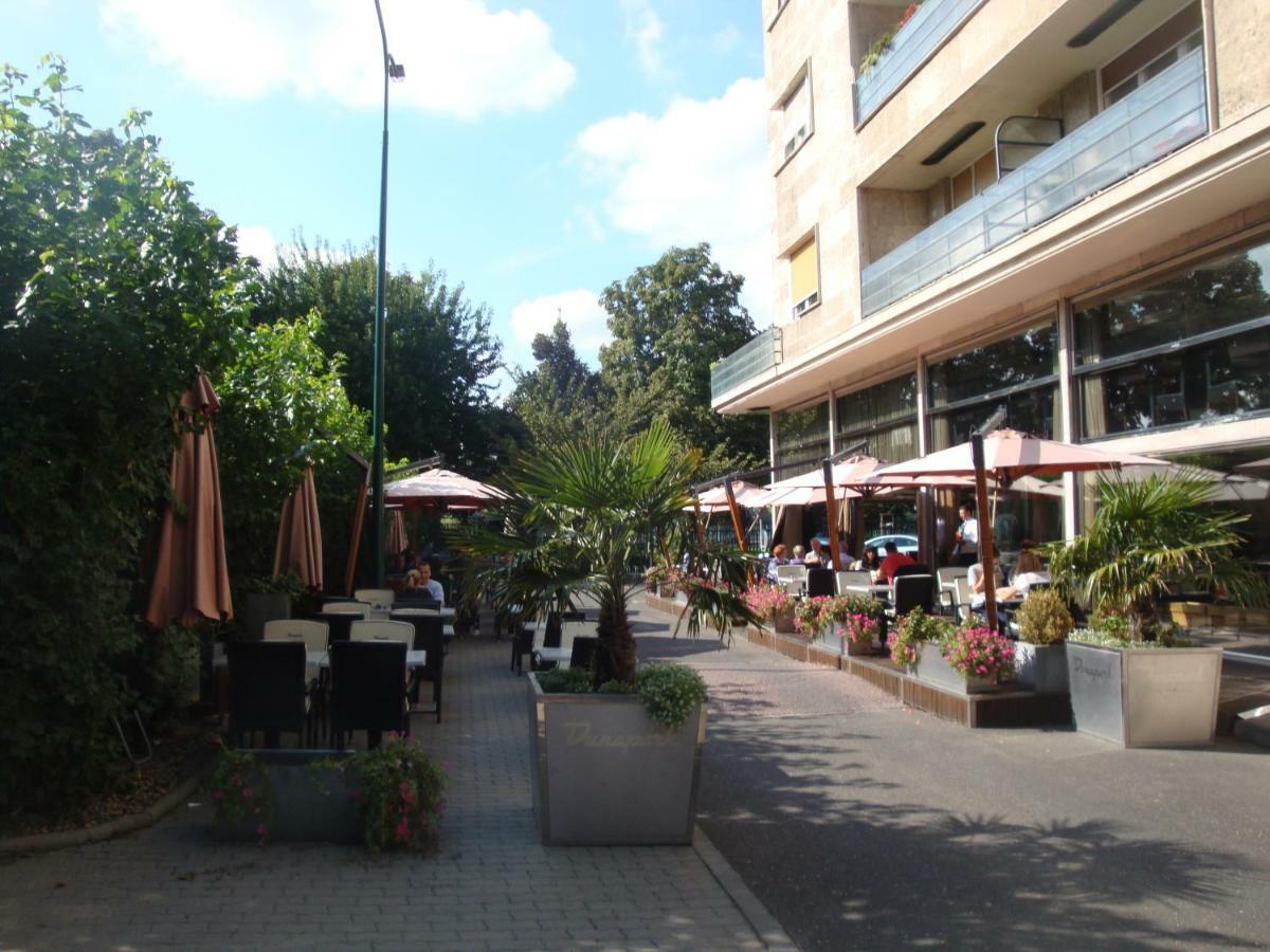 Turul Appartamento Budapest