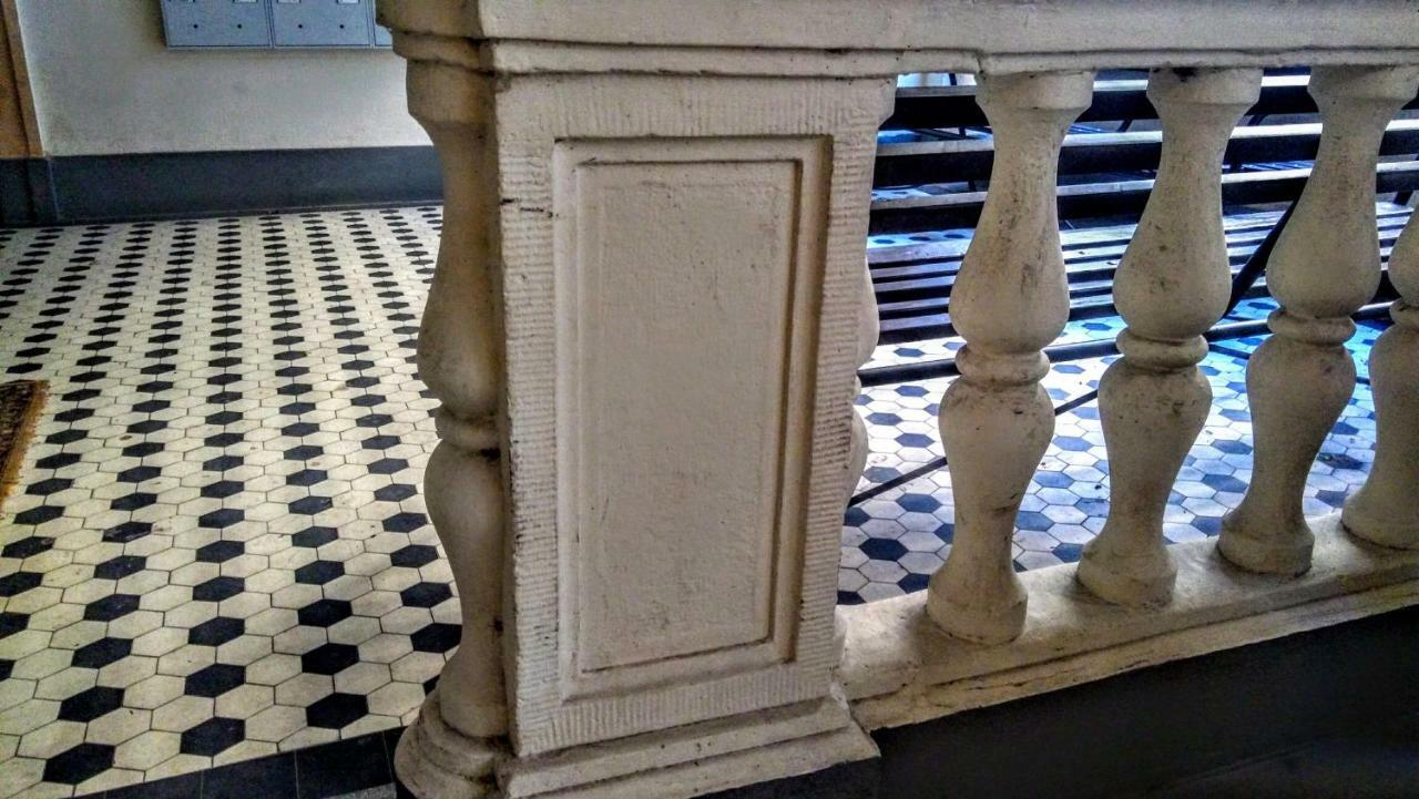 Apartamento Turul