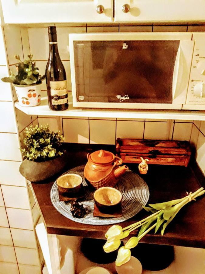 Apartamento Turul *