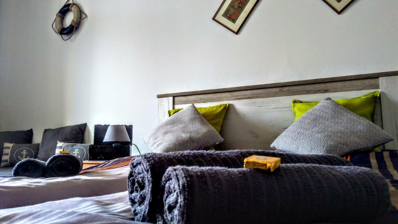 Turul Apartamento *