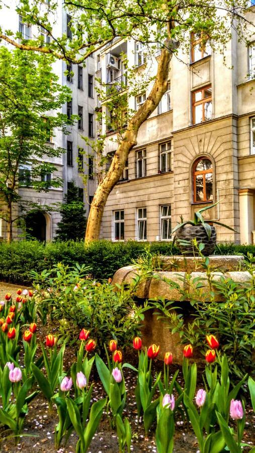 Appartamento Turul Budapest