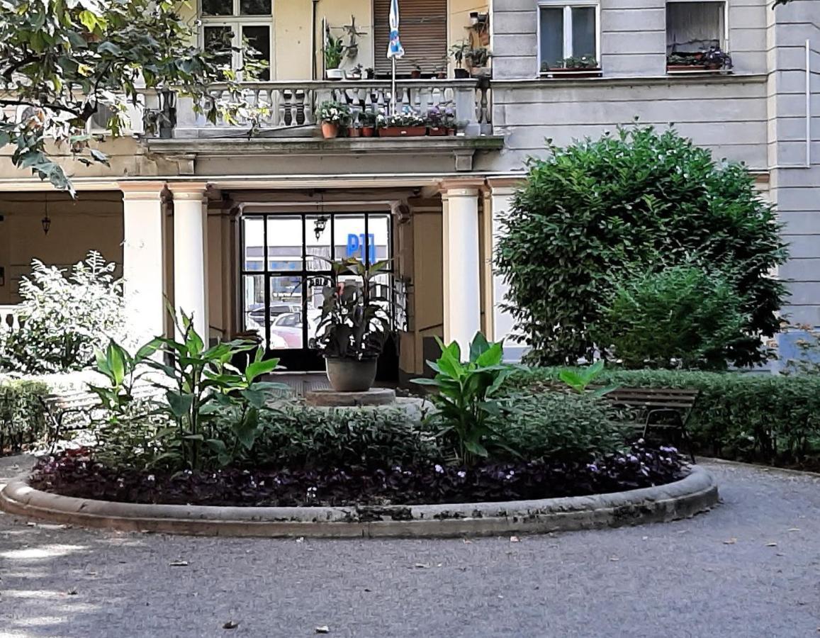 Turul Budapeszt