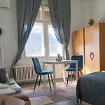 Turul Apartment Budapest