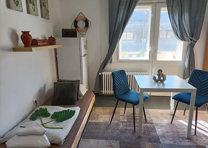 Turul Apartment Budapest