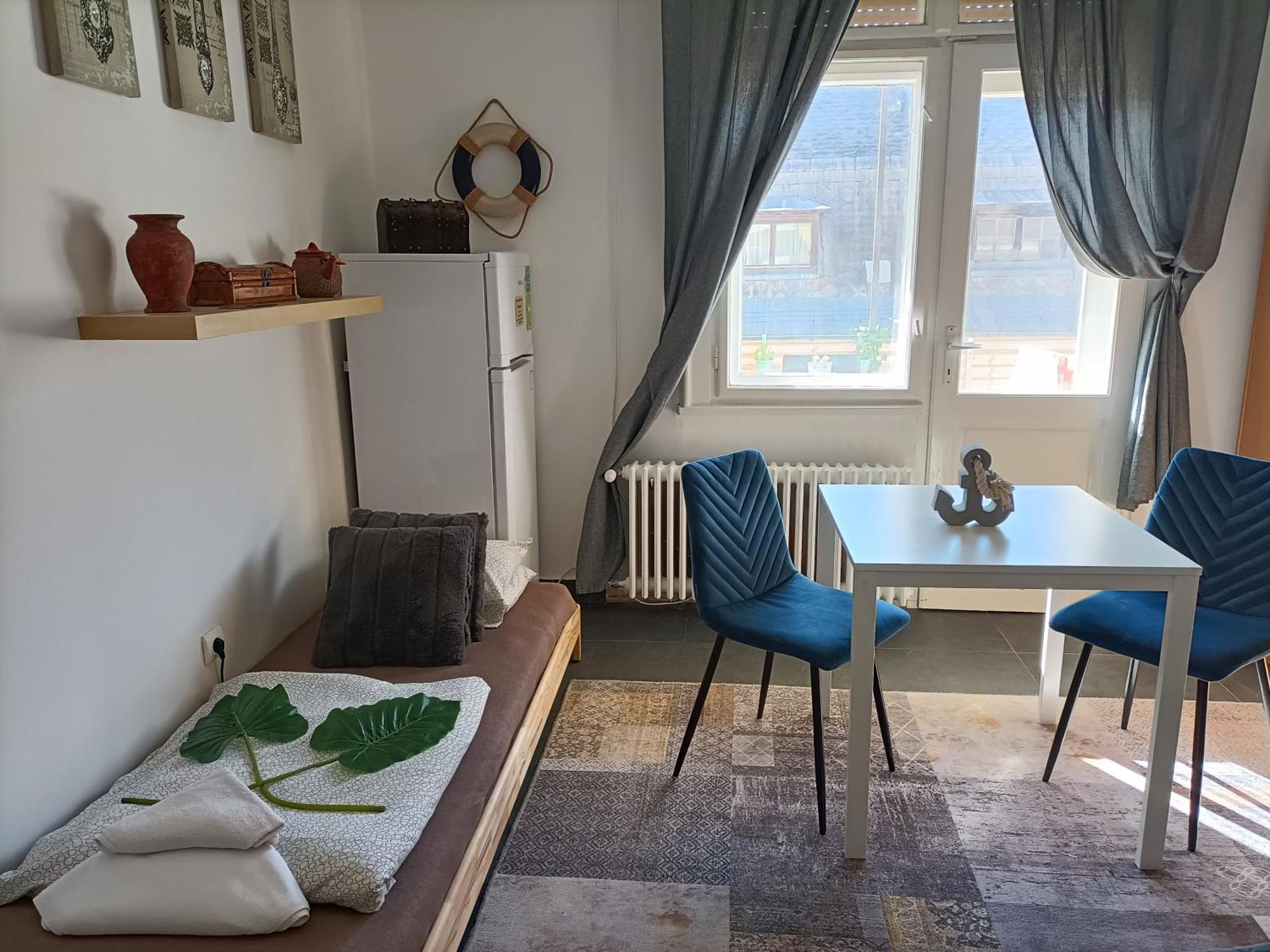 Turul * Budapest